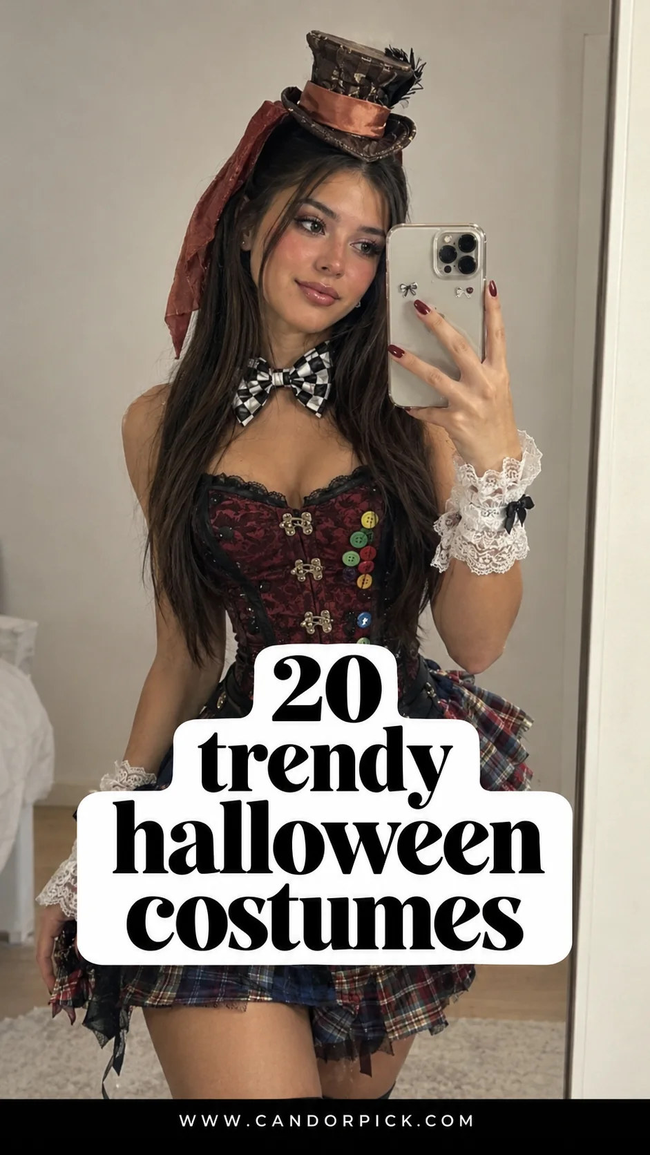 20 trendy halloween costumes